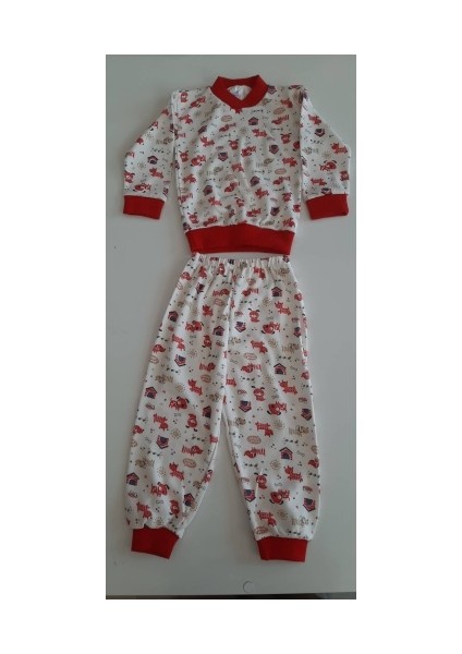Pijama Takım