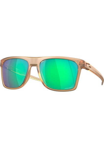 Güneş Gözlüğü 9100 03 Oakley Leffingwell