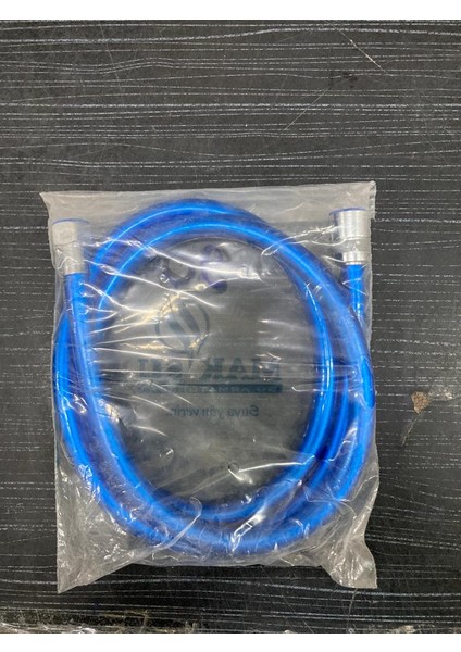 Duş Hortumu Plastik 1.50MT