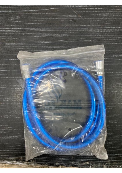 Duş Hortumu Plastik 1.50MT modelleri