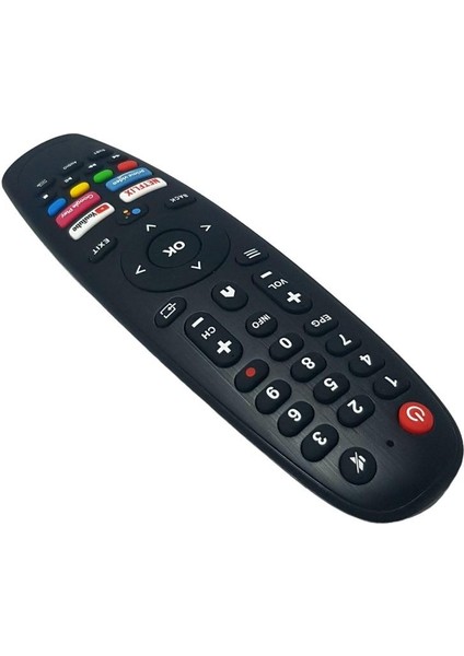 Onvo OV50F900 Android Smart LED Tv Kumanda Ses Komutsuz