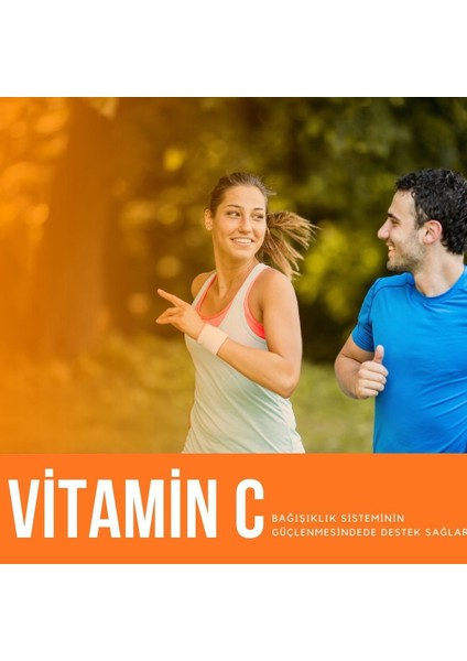 C Vitamini 1 kg - Askorbik Asit - Pharma Grade Ascorbic Acid fırsatları