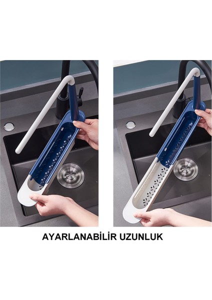 Mutfak Lavabo Organizeri-Raflı Düzenleyici fırsatları