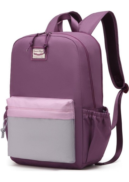 Sırt Çantası Okul Boyu Laptop Gözlü 3158 modelleri