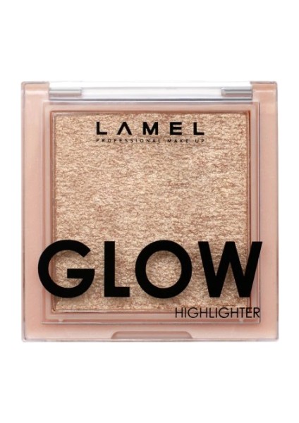 Lamel Professional Lamel Glow Highlighter No 402