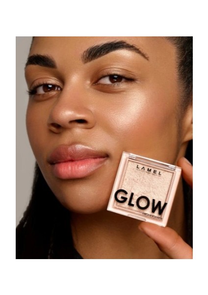 Lamel Professional Lamel Glow Highlighter No 402