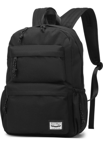 Smart Bags Sırt Çantası Okul Boyu Laptop Gözlü 3154