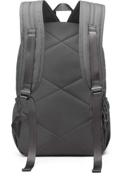 Smart Bags Sırt Çantası Okul Boyu Laptop Gözlü 3155