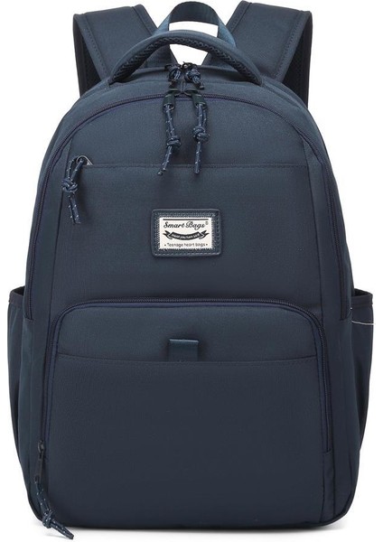 Sırt Çantası Okul Boyu Laptop Gözlü 3159