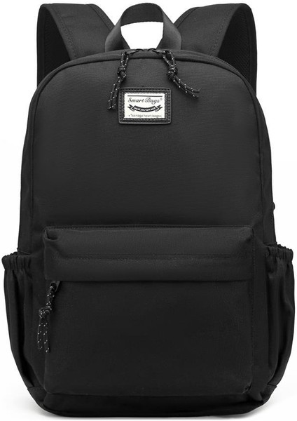 Smart Bags Sırt Çantası Okul Boyu Laptop Gözlü 3157