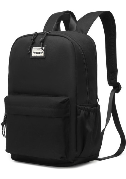 Smart Bags Sırt Çantası Okul Boyu Laptop Gözlü 3157