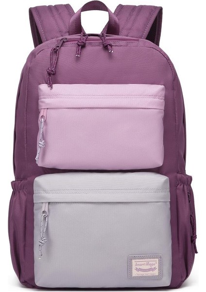 Sırt Çantası Okul Boyu Laptop Gözlü 3155