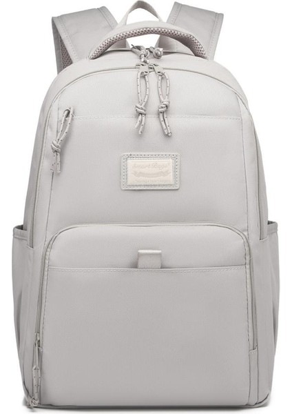 Sırt Çantası Okul Boyu Laptop Gözlü 3159