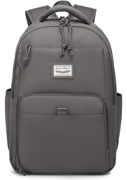 Sırt Çantası Okul Boyu Laptop Gözlü 3159