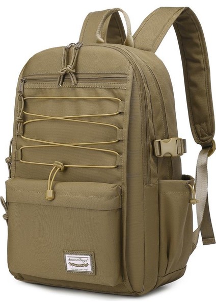 Sırt Çantası Okul Boyu Laptop Gözlü 3156 modelleri