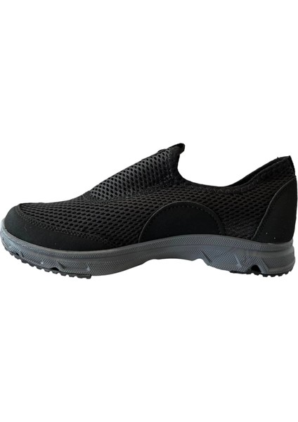M.P2559 Siyah Erkek Aqua Ayakkabı