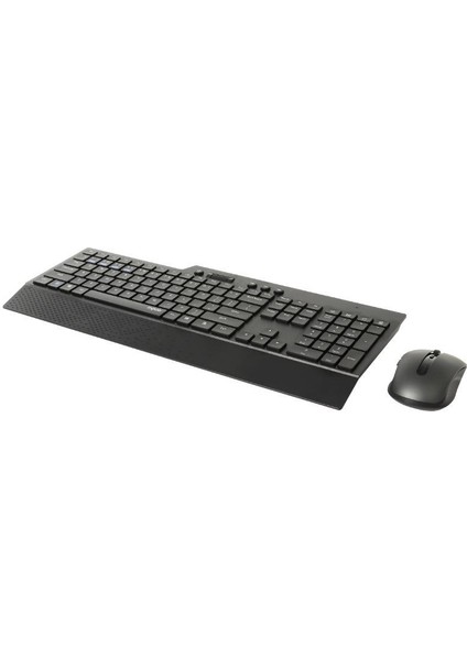 8200T Siyah Kombo Kablosuz Klavye Mouse Set