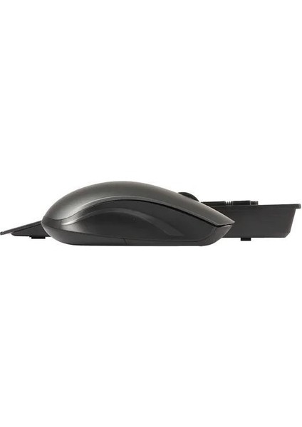 8200T Siyah Kombo Kablosuz Klavye Mouse Set