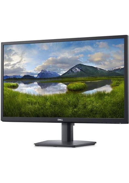 24 Dell E2423H LED Monıtor 8ms 60HZ 1920 x 1080 Vesa 1x Dp 1x VGA