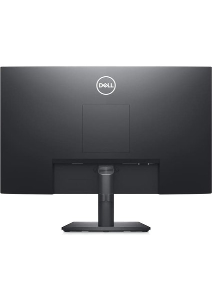 24 Dell E2423H LED Monıtor 8ms 60HZ 1920 x 1080 Vesa 1x Dp 1x VGA