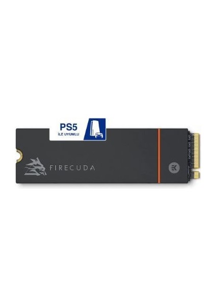 Firecuda 530 1Tb M2 NVME PCIe 7300/6000MBs ZP1000GM3A023