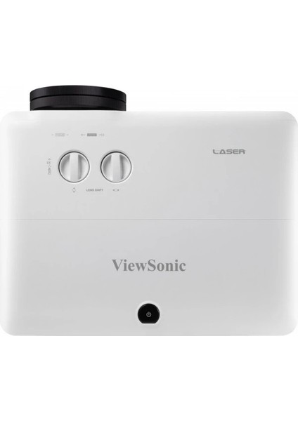 Vıewsonıc LS921WU Lazer Wuxga 1920X1200 6.000AL 20.000SAAT 2XHDMI+RJ45+HDBASET Kısa Mesafe Projeksıyon