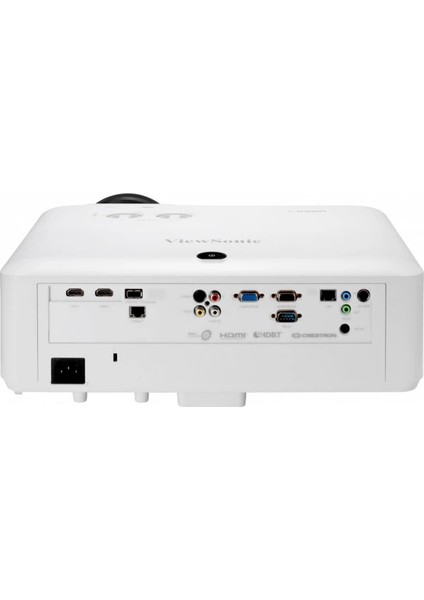 Vıewsonıc LS921WU Lazer Wuxga 1920X1200 6.000AL 20.000SAAT 2XHDMI+RJ45+HDBASET Kısa Mesafe Projeksıyon
