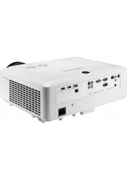 Vıewsonıc LS921WU Lazer Wuxga 1920X1200 6.000AL 20.000SAAT 2XHDMI+RJ45+HDBASET Kısa Mesafe Projeksıyon