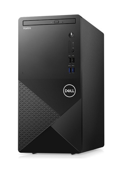 Pc Vostro N3563M2CVDT3910U 3910 I3-12100 1X8G 256G SSD Ubuntu