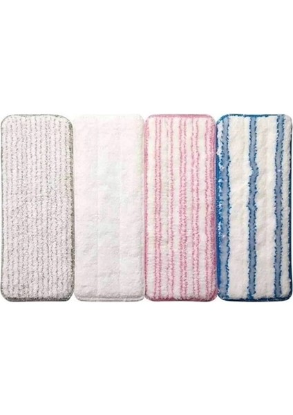 Tablet Mop Yedek Bez 4'lü