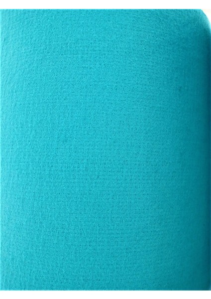 Rip Halıfleks Renk Turkuaz Duvardan Duvara Halıfles Boy 1 x 17