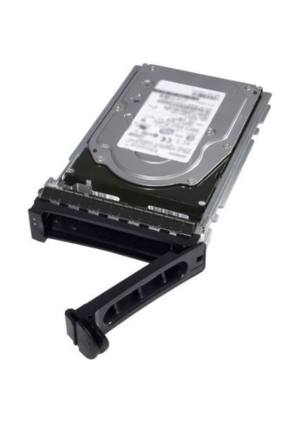 400-ATJL 1.2tb 10K Rpm Sas 12GBPS 512N2.5"HOTPLUG