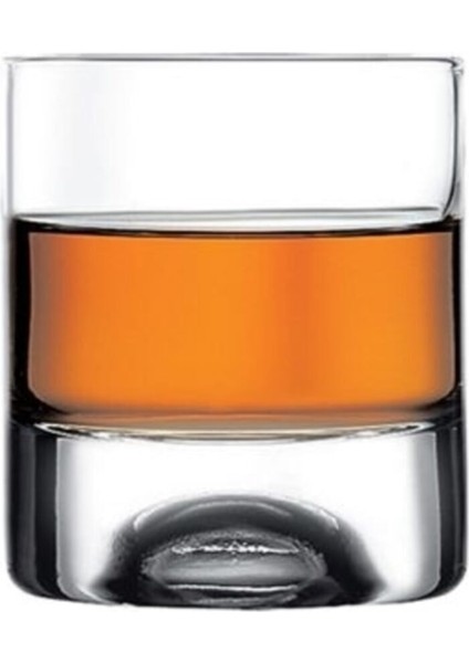 62116 6 Lı Holiday Bardak - Viski Bardağı