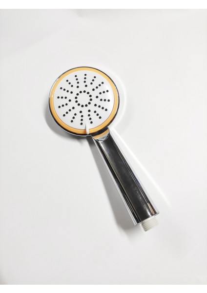 Fonksiyonlu Banyo Duş Başlığı