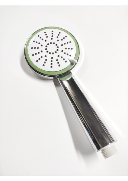Fonksiyonlu Banyo Duş Başlığı