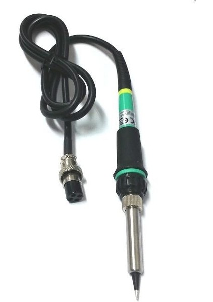 ZD-917 Kalem Havya Kolu 4 Pin