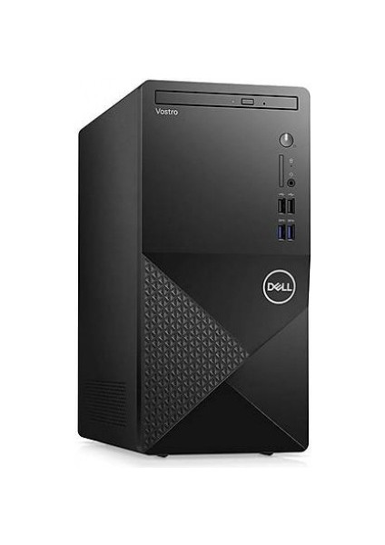 Vostro 3910MT I7-12700 8gb 512GB SSD Ubuntu N7600VDT3910EME1_U