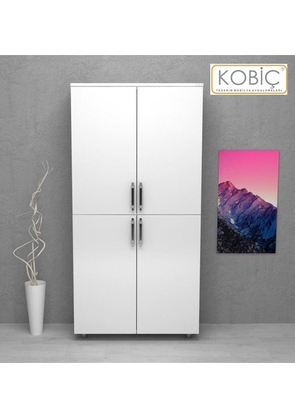 Dosya Dolabı Tam Kapak 80 x 35 x 150 cm fiyatları