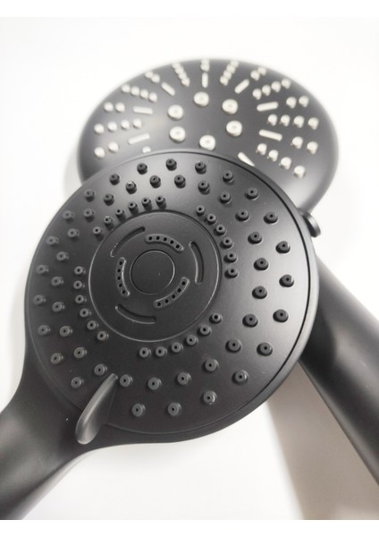 Fonksiyonlu Banyo Duş Başlığı 2'li fiyatları