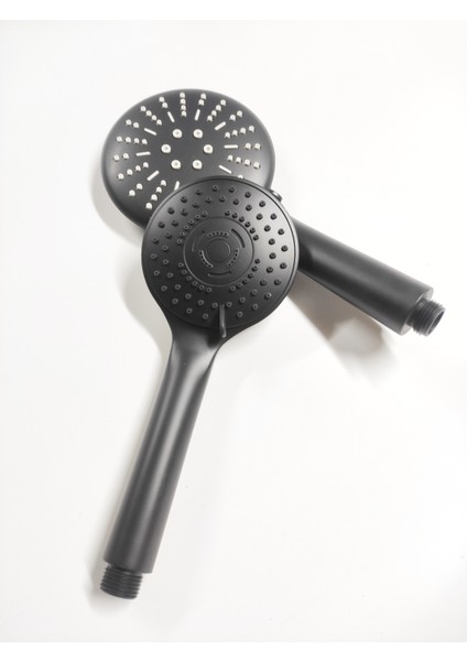 Fonksiyonlu Banyo Duş Başlığı 2'li modelleri