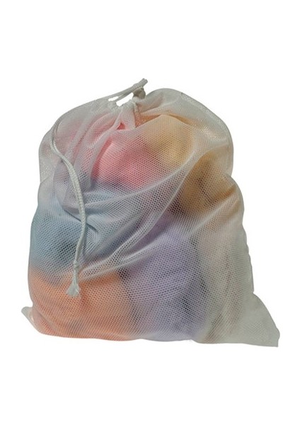 Mesh Dryer Bag Çamaşır Yıkama Filesi