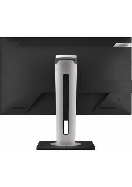 VG2756-2K 18,5 inç 100 Hz 9 ms 1280 x 1024 Monitör