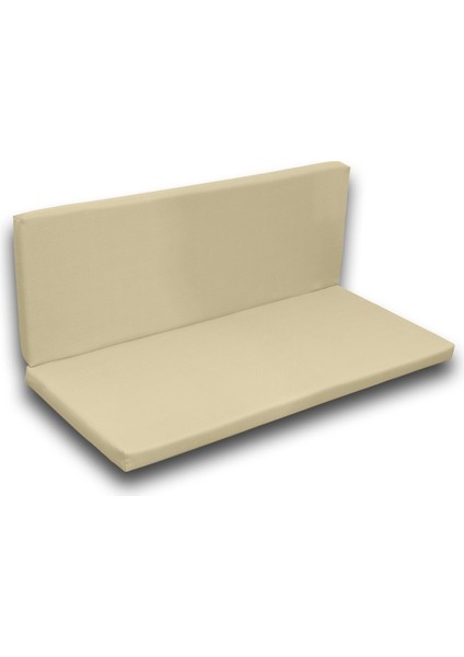 Arkalıklı Bank Minderi 110X50X5CM