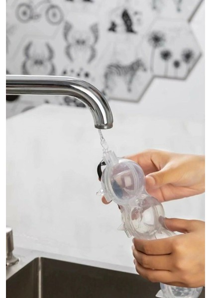 2 Adet Pratik 4'lü Top Buz Kalıbı Sihirli 4'lü Küre Buz Kalıbı Sihirli Buz Kalıbı fiyatları