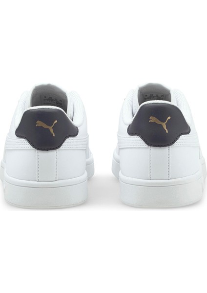 Smash V2 L Beyaz Erkek Sneaker modelleri