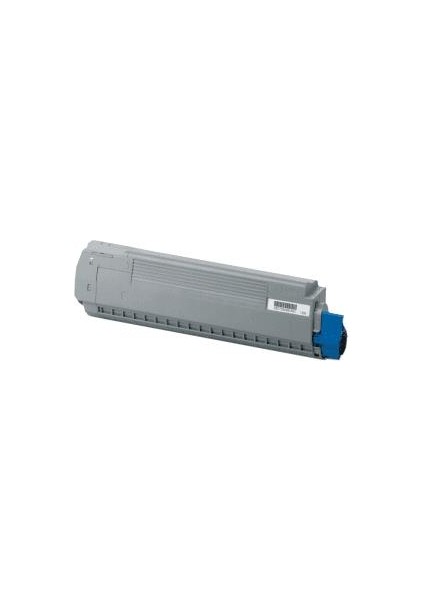 Okı 44059165 Sarı Toner / MC851 MC861 / 7300 Sayfa