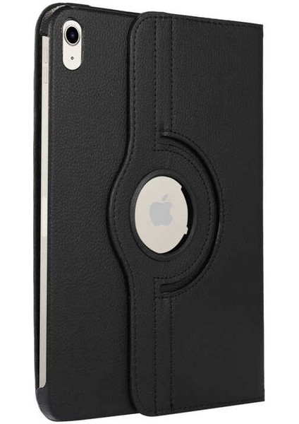 Apple iPad 10.9 2022 (10.nesil) Zore Dönebilen Standlı Kılıf