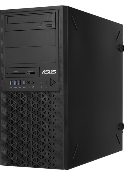 Ws Expert Center E500 G9 W680 Chıpset Ram Yok Disk Yok Freedos 750W