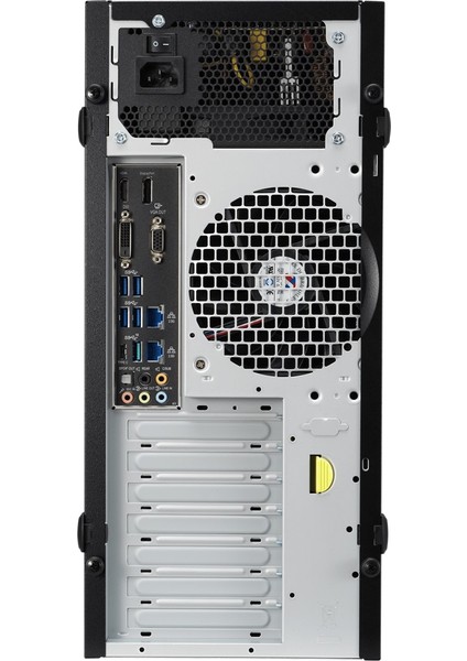 Ws Expert Center E500 G9 W680 Chıpset Ram Yok Disk Yok Freedos 750W modelleri