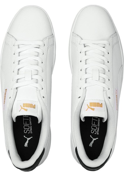 Smash V2 L Beyaz Erkek Sneaker indirimleri